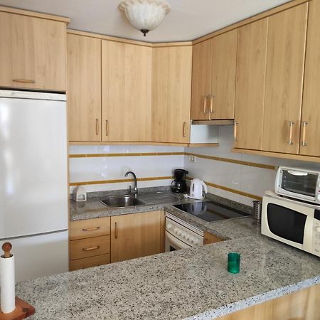 San Sebastián de la GomeraApartamento 35 La Laderaアパートメント エクステリア 写真