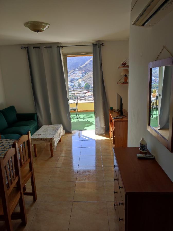 San Sebastián de la GomeraApartamento 35 La Laderaアパートメント エクステリア 写真