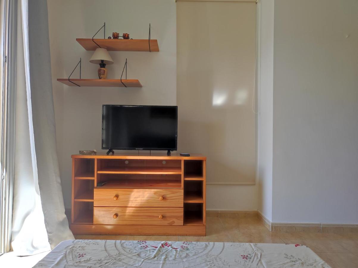 San Sebastián de la GomeraApartamento 35 La Laderaアパートメント エクステリア 写真
