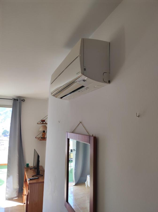 San Sebastián de la GomeraApartamento 35 La Laderaアパートメント エクステリア 写真