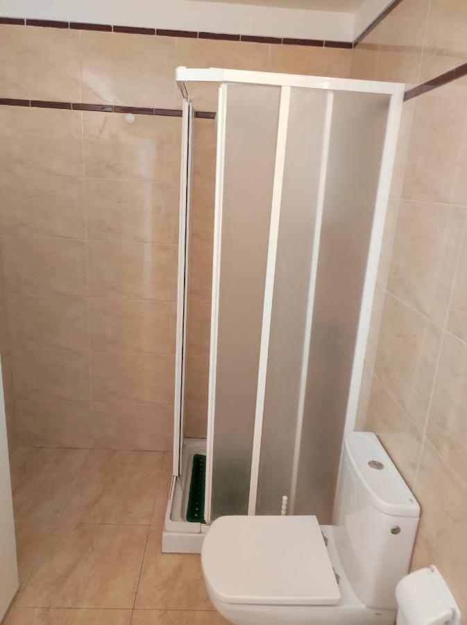 San Sebastián de la GomeraApartamento 35 La Laderaアパートメント エクステリア 写真