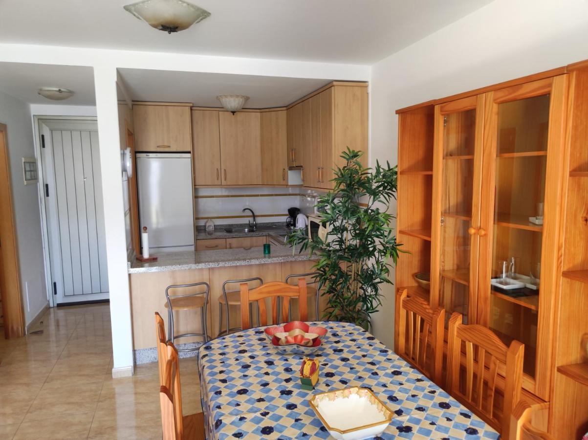 San Sebastián de la GomeraApartamento 35 La Laderaアパートメント エクステリア 写真