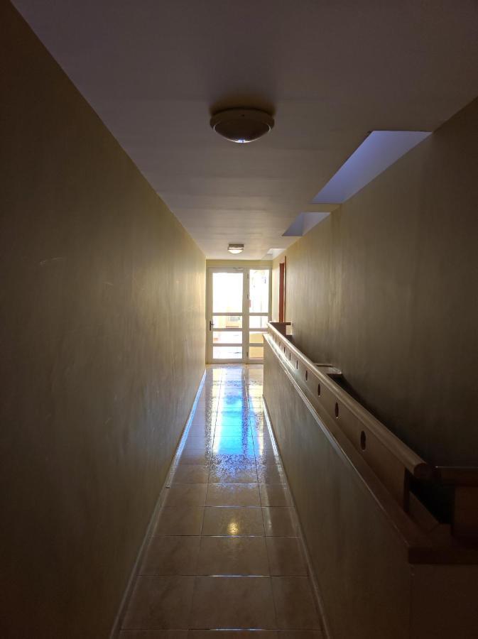San Sebastián de la GomeraApartamento 35 La Laderaアパートメント エクステリア 写真