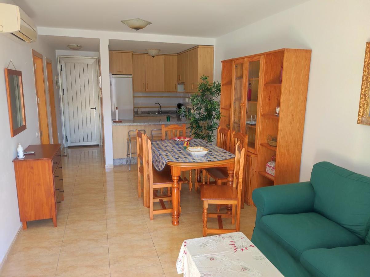 San Sebastián de la GomeraApartamento 35 La Laderaアパートメント エクステリア 写真
