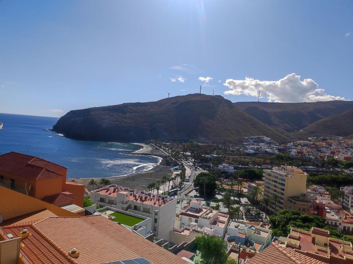 San Sebastián de la GomeraApartamento 35 La Laderaアパートメント エクステリア 写真