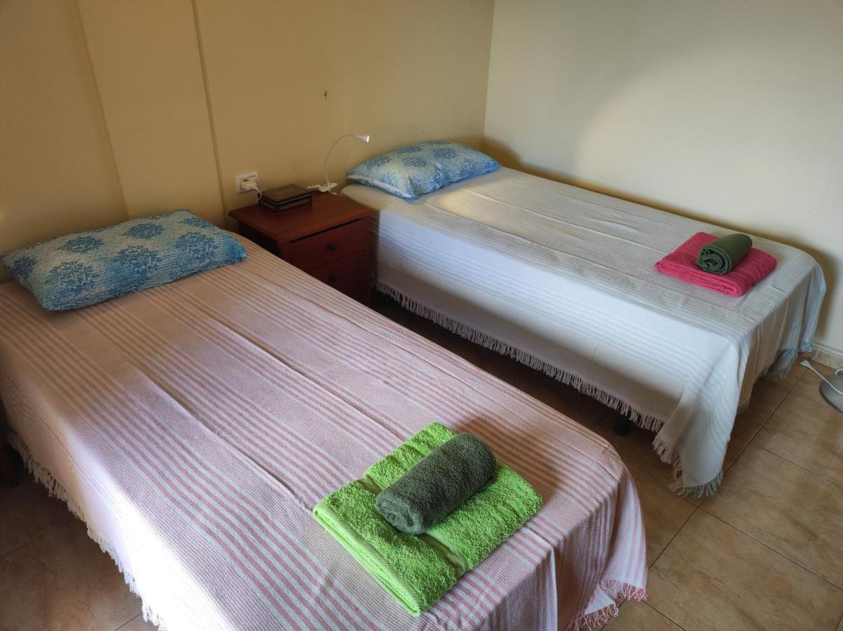 San Sebastián de la GomeraApartamento 35 La Laderaアパートメント エクステリア 写真