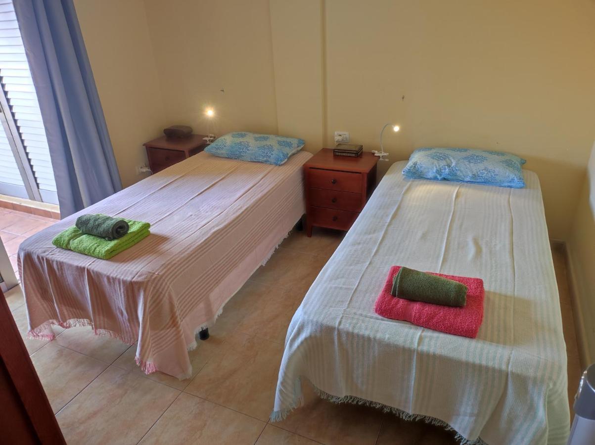 San Sebastián de la GomeraApartamento 35 La Laderaアパートメント エクステリア 写真