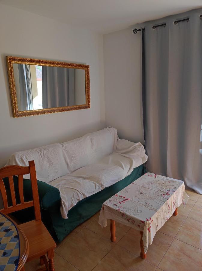 San Sebastián de la GomeraApartamento 35 La Laderaアパートメント エクステリア 写真